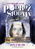 Okładka: Podróż siódma