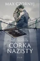 Okładka: Córka nazisty