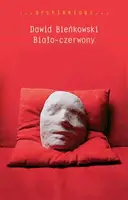Okładka: Biało-czerwony