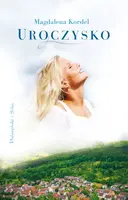 Okładka: Uroczysko