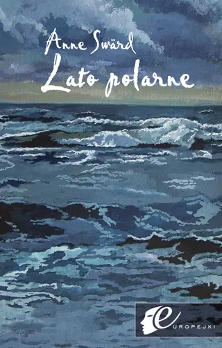 Okładka: Lato polarne