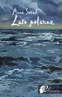 Okładka: Lato polarne