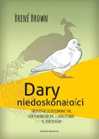 Okładka: Dary niedoskonałości