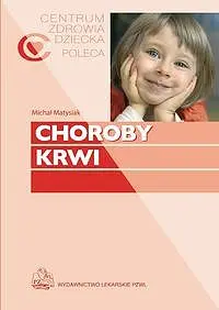 Okładka: Choroby krwi