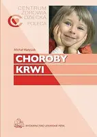 Okładka: Choroby krwi