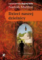 Okładka: Dzieci naszej dzielnicy