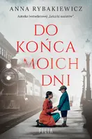 Okładka: Do końca moich dni