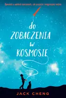 Okładka: Do zobaczenia w kosmosie