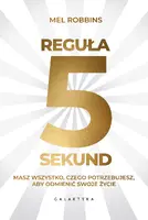 Okładka: Reguła 5 sekund