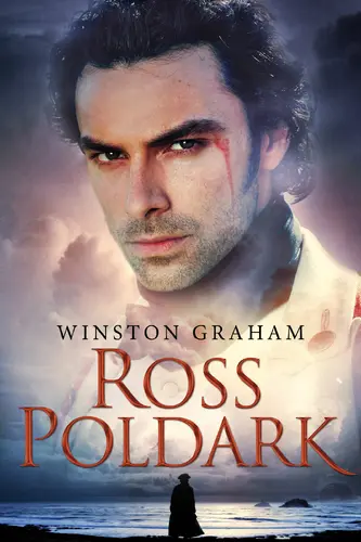 Okładka: Ross Poldark
