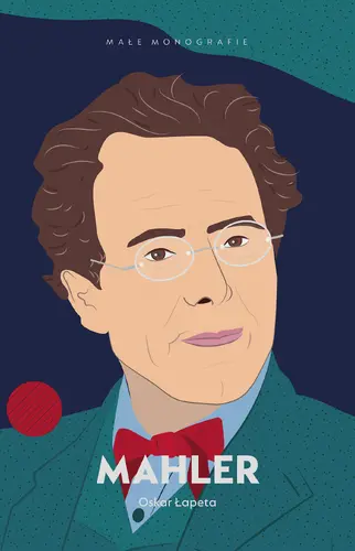 Okładka: Mahler