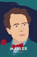 Okładka: Mahler