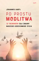 Okładka: Po prostu modlitwa