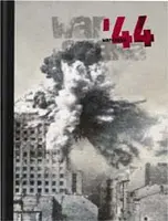 Okładka: Warszawa 44