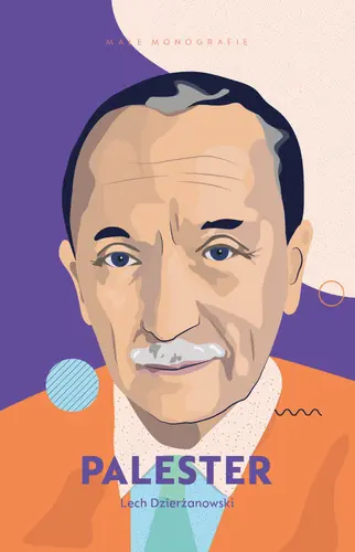 Okładka: Palester