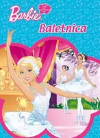 Okładka: Baletnica