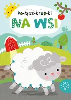 Okładka: NA WSI - Połącz Kropki