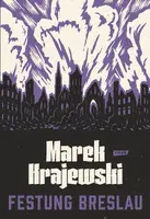 Okładka: Festung Breslau