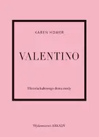 Okładka: Valentino