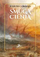 Okładka: Smuga cienia
