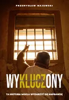 Okładka: Wykluczony