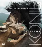 Okładka: Konie / Horses