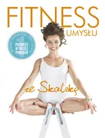 Okładka: Fitness umysłu