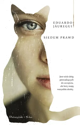 Okładka: Siedem prawd