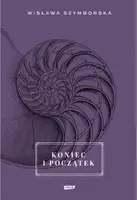 Okładka: Koniec i początek (2022)