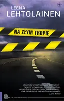 Okładka: Na złym tropie