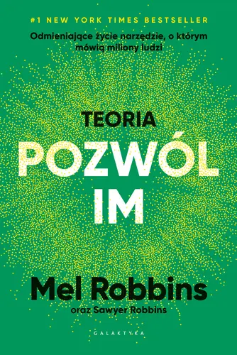 Okładka: Teoria POZWÓL IM