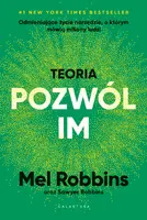 Okładka: Teoria POZWÓL IM