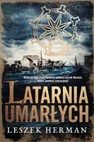 Okładka: Latarnia umarłych