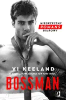 Okładka: Bossman