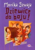 Okładka: Dziewice do boju!
