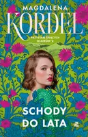 Okładka: Schody do lata