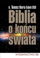Okładka: Biblia o końcu świata