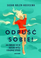 Okładka: Odpuść sobie!