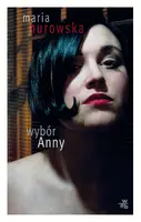 Okładka: Wybór Anny