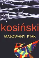 Okładka: Malowany ptak