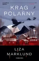 Okładka: Krąg polarny
