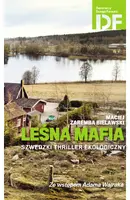 Okładka: Leśna mafia