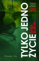 Okładka: Tylko jedno życie