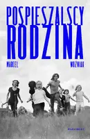 Okładka: Pospieszalscy