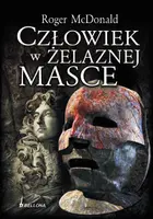 Okładka: Człowiek w żelaznej masce