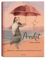 Okładka: Preskot