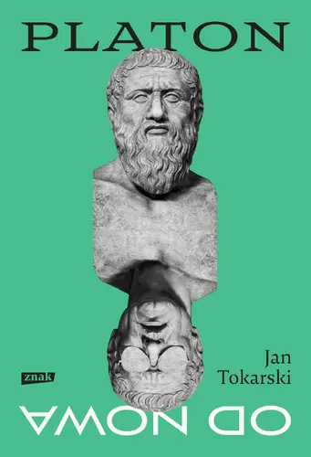 Okładka: Platon od nowa