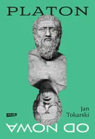 Okładka: Platon od nowa