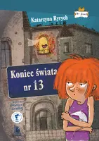 Okładka: Koniec świata nr 13