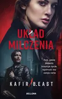 Okładka: Układ milczenia